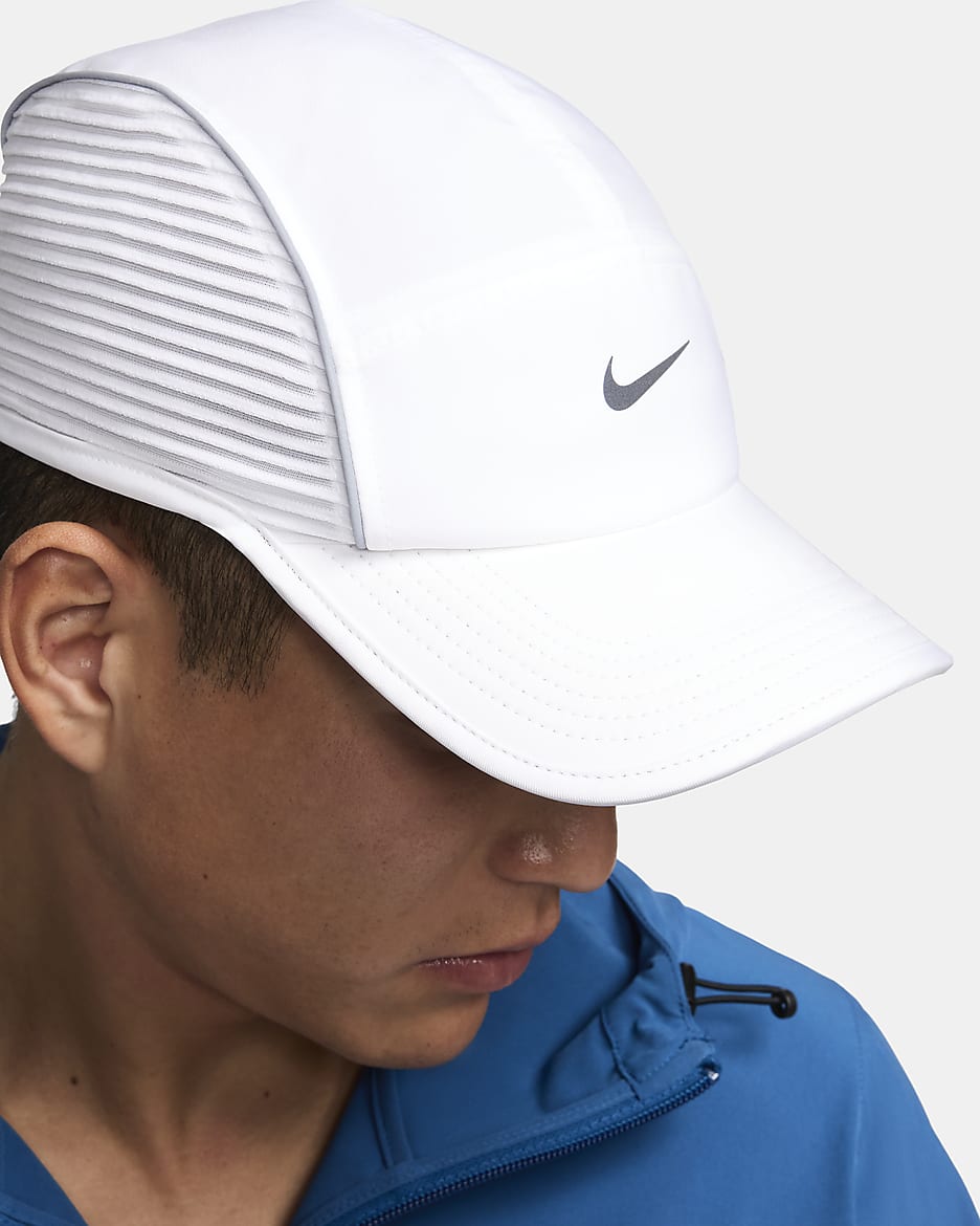 Nike Dri-FIT ADV Fly Unstructured AeroBill AeroAdapt Cap